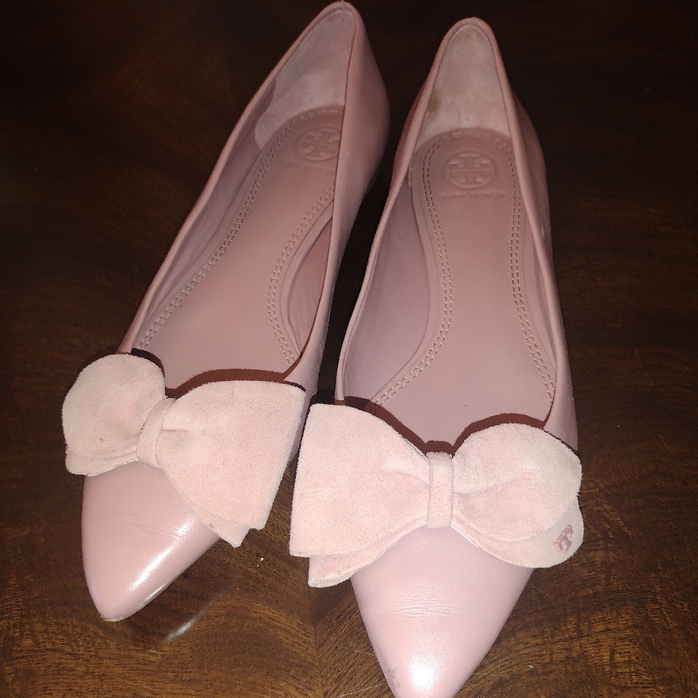 Tory Burch size 7